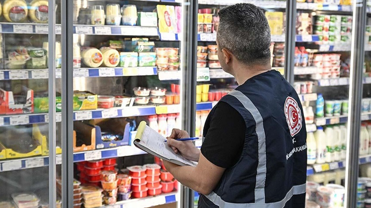 Listeler tek tek açıklandı! Balda hile yapmışlar, kıymaya eşek eti koymuşlar