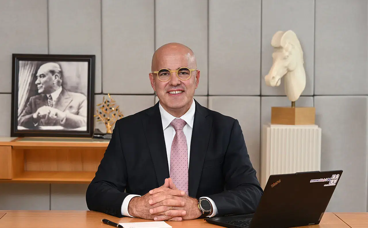 Sabancı Holding dünyanın en iyi işverenleri listesinde 23. sırada