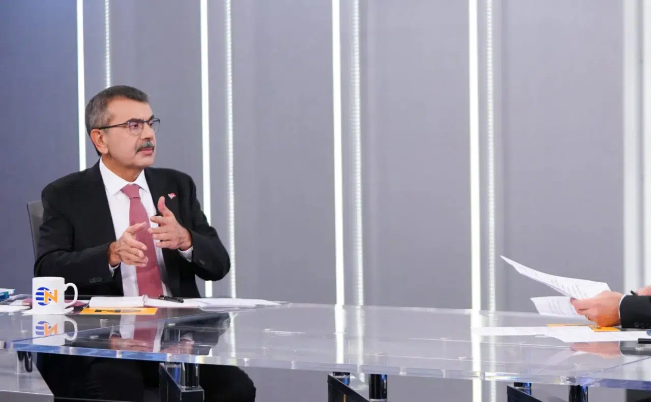 Her bir okul tedbirler silsilesine göre kategorileştirildi