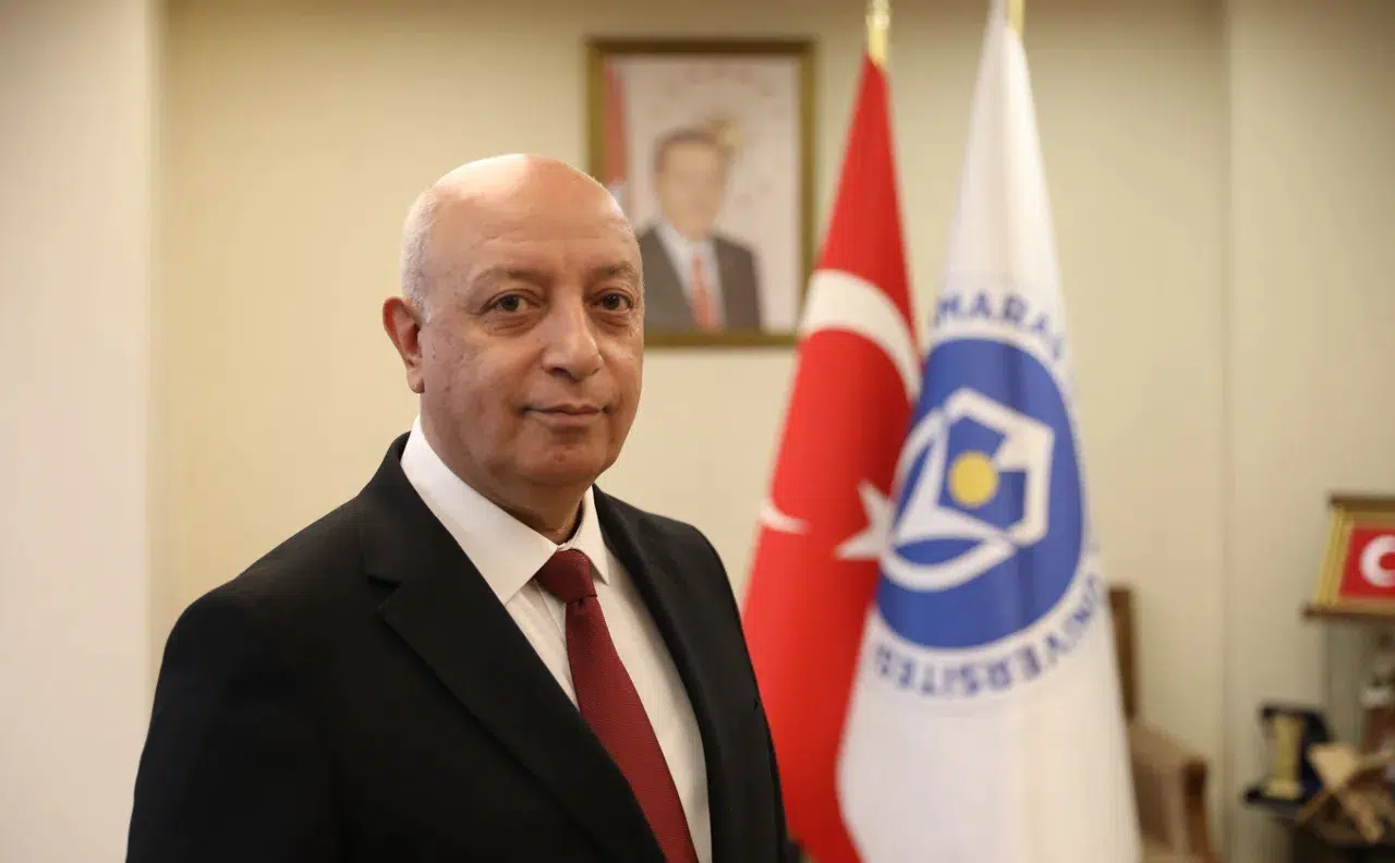 İBTÜ Akademisyenleri "Dünyanın En Etkili Bilim İnsanları" listesinde