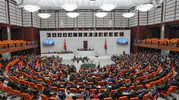 Vergi düzenlemelerini içeren kanun teklifi TBMM'de kabul edildi