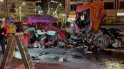 Giresun'da katliam gibi kaza! 5 kişi öldü, 6 kişi yaralandı