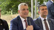 Bolat, “Türkiye artık dünyada öncü ve kurucu bir ülke haline geldi”