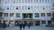 Manavgat Belediyesine yönelik rüşvet davası sanıklarının yargılanması sürüyor