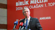 Mansur Yavaş, yeniden Tarihi Kentler Birliği Başkanlığına seçildi