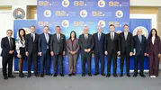 TOBB’da 82’nci Genel Kurul mesaisi başladı