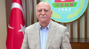 TZOB Genel Başkanı Bayraktar, “ÇAYKUR'u ayakta tutmamız lazım”