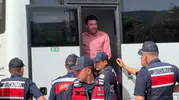 CHP'li belediye meclis üyesi ve eski il yöneticisine rüşvet suçundan 5'er yıl hapis