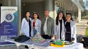 Kahramanmaraş İstiklal Üniversitesi’nden çifte farkındalık atağı