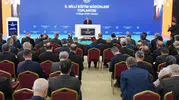 81 ilin millî eğitim müdürleri Ankara'da toplandı