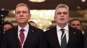 TBB’de başkan değişti! Vahap Seçer en fazla oyu alarak seçildi