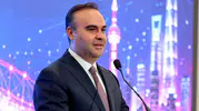 Bakan Kacır, “Girişimcilik ekosistemini hep birlikte inşa ettik”