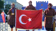 Okçulukta 14. Uluslararası Fetih Kupası tamamlandı