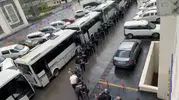 Ankara'da 5,3 milyarlık para hareketi operasyonunda 44 kişi tutuklandı