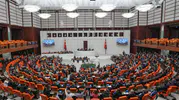 TBMM’de emniyet, basın ve taksi düzenlemelerini içeren teklif görüşülecek
