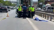 İki motosikletin çarpıştığı kazada 2 kişi hayatını kaybetti