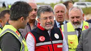 Bakan Yumaklı, organize tarım bölgelerindeki istihdamı açıkladı