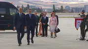 NATO zirvesi için liderler Ankara’ya geliyor