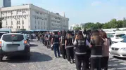 Yeni nesil suç örgütlerine yönelik operasyon!
