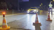 15 Temmuz Şehitler Köprüsü trafiğe kapatıldı