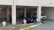 Şanlıurfa'da baraj göletine giren 2 kız kardeş boğularak can verdi