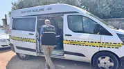 Serinlemek için su kanalına giren 12 yaşındaki çocuk boğuldu