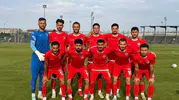 Kahramanmaraş İstiklalspor TFF’nin 22 kişilik kadro cezasını kaldırdı