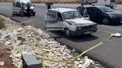 Şanlıurfa'da arazide erkek cesedi bulundu