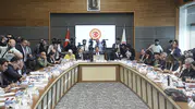 Terörsüz Türkiye sürecinde kritik teklif Adalet Komisyonunda kabul edildi
