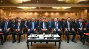 81 ilden terör savcıları Ankara’da buluştu