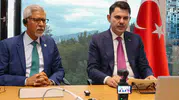 Cenevre’de iklim eylem zirvesi liderler diyaloğu programı