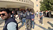 Yasa dışı bahis operasyonunda yakalanan 47 şüpheli adliyede
