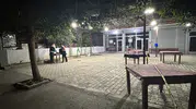 Kahvehanede silahlı kavgada 1 kişi öldü, 5 kişi yaralandı