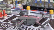 Türk savunma sanayisindeki yetenekler Drone Kalkanı’na dönüştü