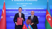 Üç önemli proje ile Türkiye ve Azerbaycan dünyaya yeni şeyler öneriyor