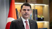 Bakan Kurum'dan Sıfır Atık Hareketi'nin 9. yılına ilişkin paylaşım