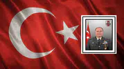 Ankara’da askeri araç kazası: İstihkam Albay Sayit Gökgöz şehit oldu