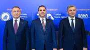 Kacır, Türkiye'nin uzay alanındaki hedeflerini IAC 2026'da anlattı
