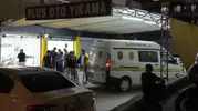 Antalya'da çıkan silahlı kavgada 1 kişi öldü, 2 kişi yaralandı
