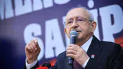 CHP Genel Başkanı Kılıçdaroğlu: “Adalet, herkes için geçerliyse…”