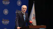 Kurtulmuş: "Bu geniş coğrafyanın halkları birdir, kardeştir"