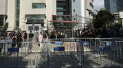 Mersin'de 3 belediye başkanı ve 47 kişi hakkında tutuklama talebi