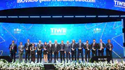 Türkiye Innovation Week 2026'da İnovaLİG Şampiyonları ödüllendirildi
