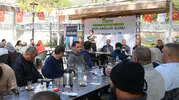 Kahramanmaraş’ta Dünya Ruh Sağlığı Günü’nde anlamlı etkinlik