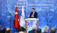 Kritik ve Stratejik Minerallerde Yol Haritası Belli Oluyor