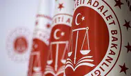 Adalet Bakanlığı’nda 7 yeni daire başkanlığı kuruldu