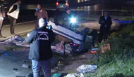 Trafik terörüne bir kurban daha