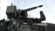 ASELSAN'ın yakın hava savunma çözümü sahaya çıktı!