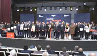 Anadolu Hackathon yarışmasında final heyecanı yaşandı