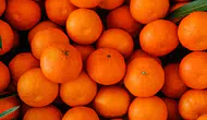 Türkiye yılın ilk çeyreğinde en fazla mandalinayı Irak'a, limonu Rusya'ya sattı